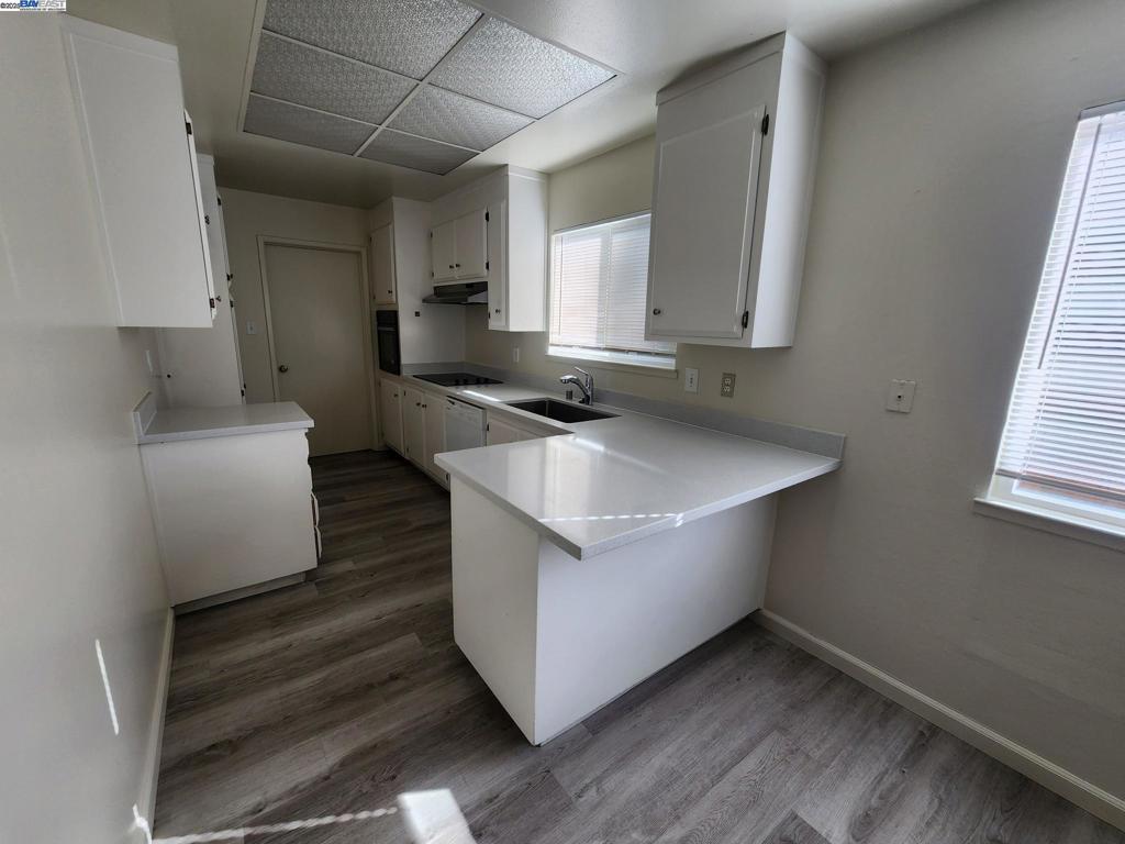 Not Listed - Residential Lease