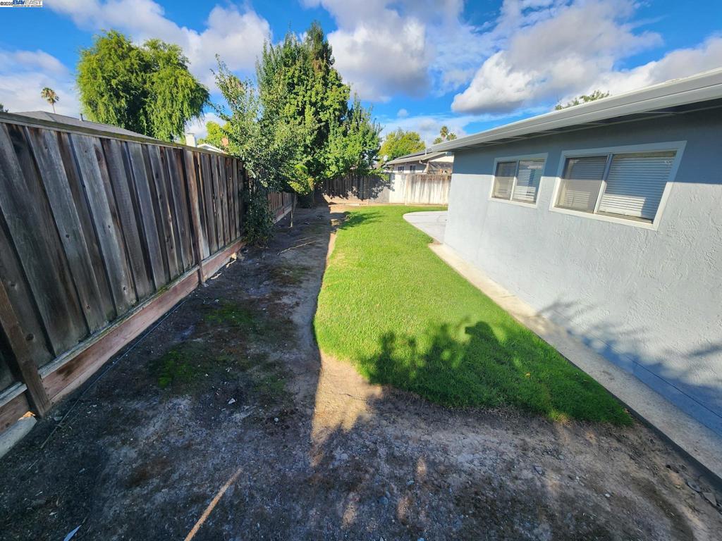 Not Listed - Residential Lease