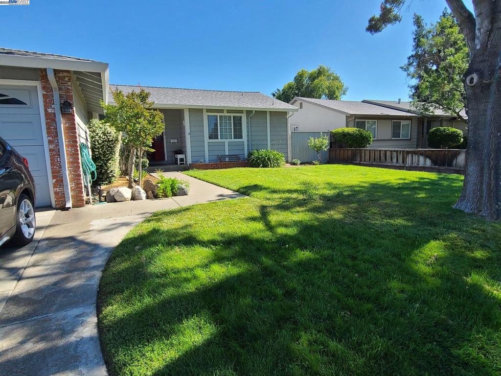 Not Listed - Residential Lease