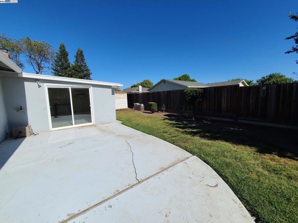 Not Listed - Residential Lease