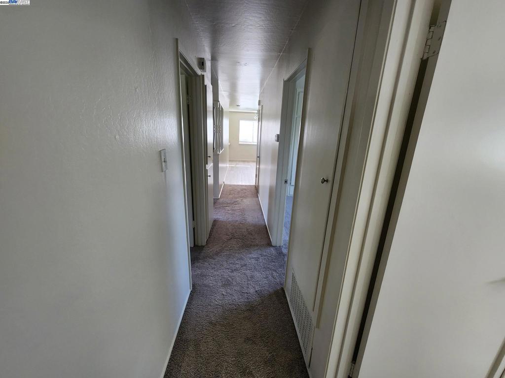 Not Listed - Residential Lease