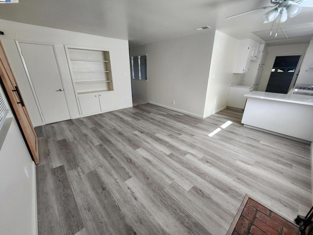 Not Listed - Residential Lease