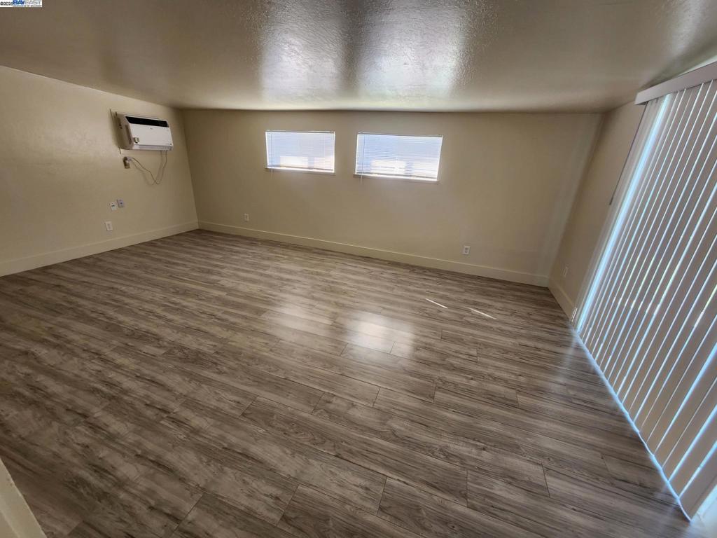 Not Listed - Residential Lease