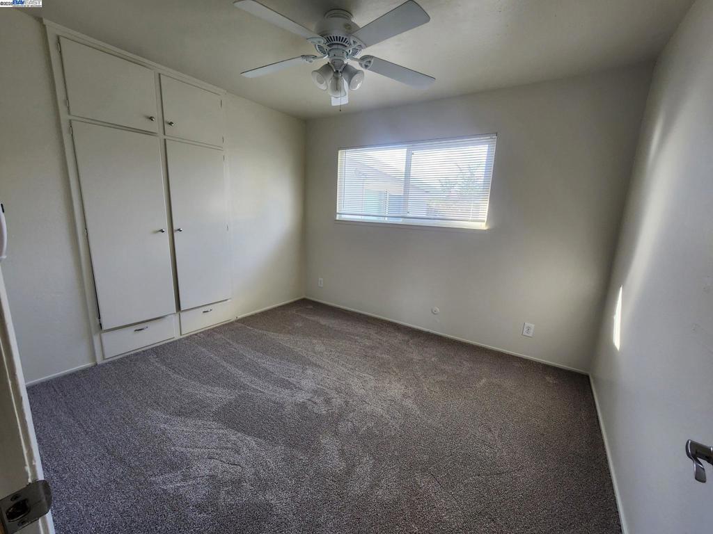 Not Listed - Residential Lease