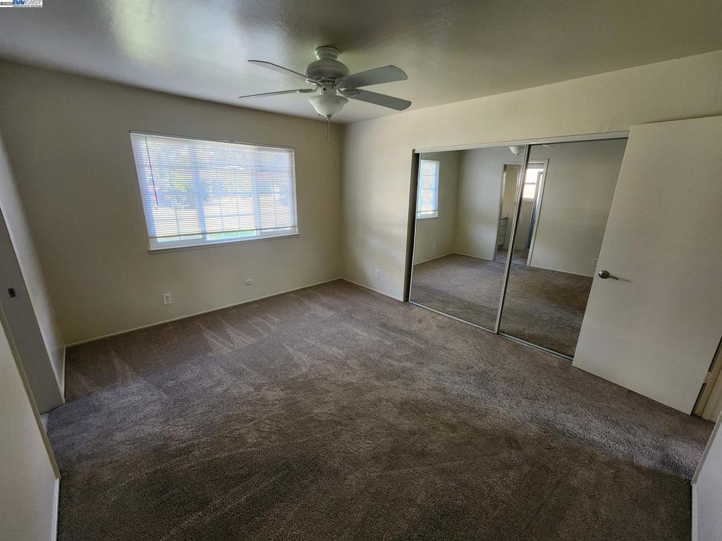 Not Listed - Residential Lease