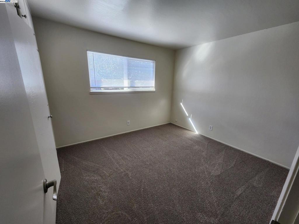 Not Listed - Residential Lease