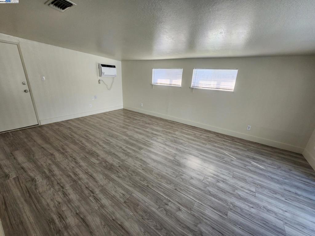 Not Listed - Residential Lease