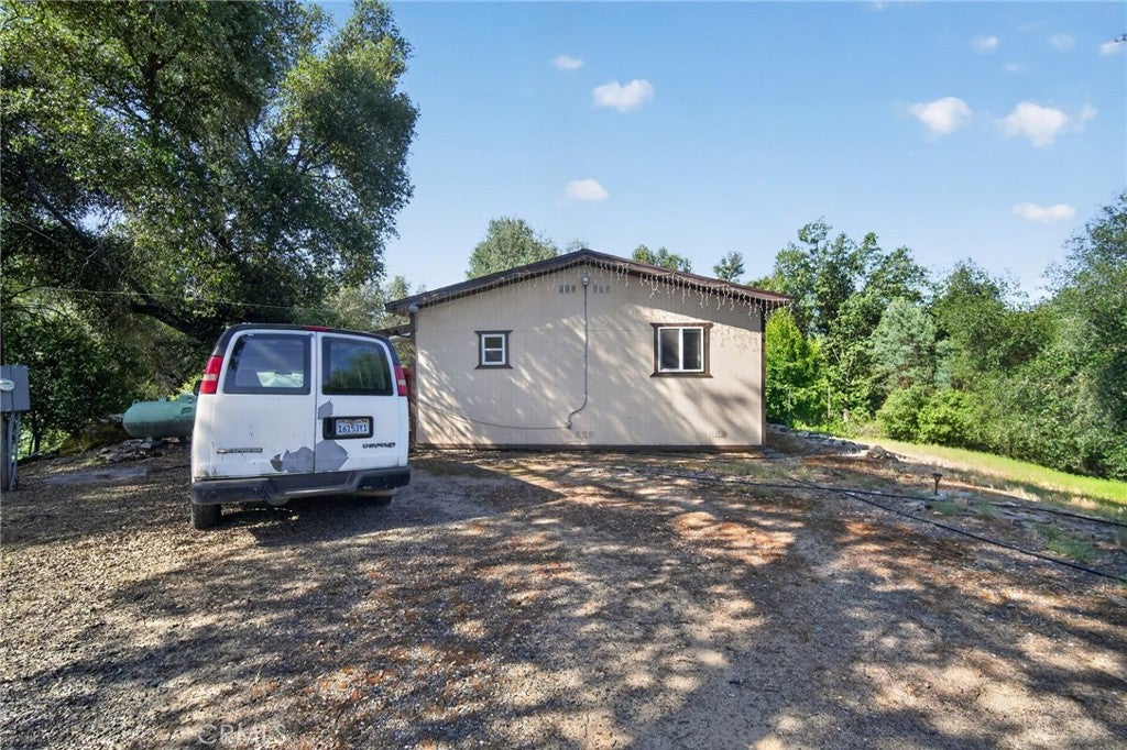 3804 Owl Creek Road