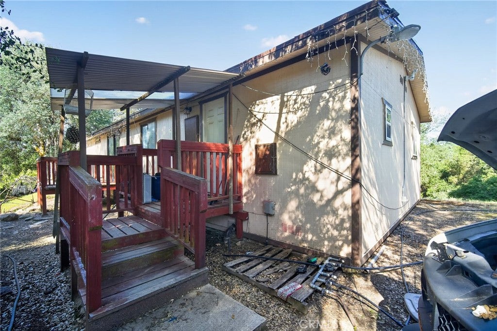 3804 Owl Creek Road