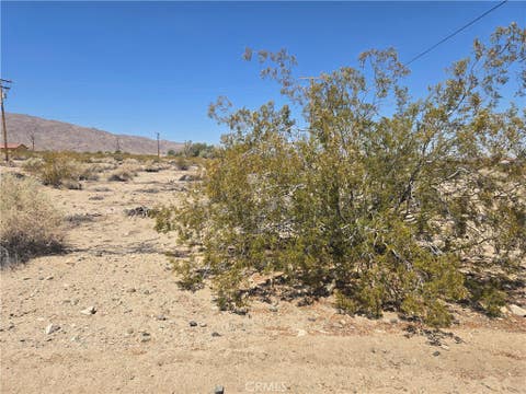 Photo of 7070 Sheridan Avenue, 29 Palms, CA 92277 (MLS # JT26128838)