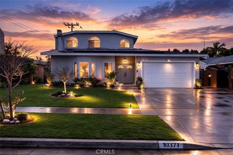 10371 Courtright Stanton CA 90680