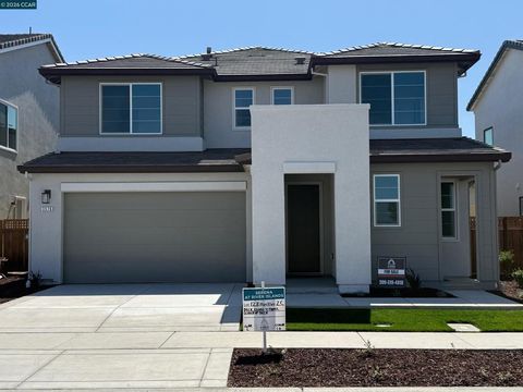 Photo of 3576 Darnoch Ave. Ave, Lathrop, CA 95330 (MLS # 41131734)