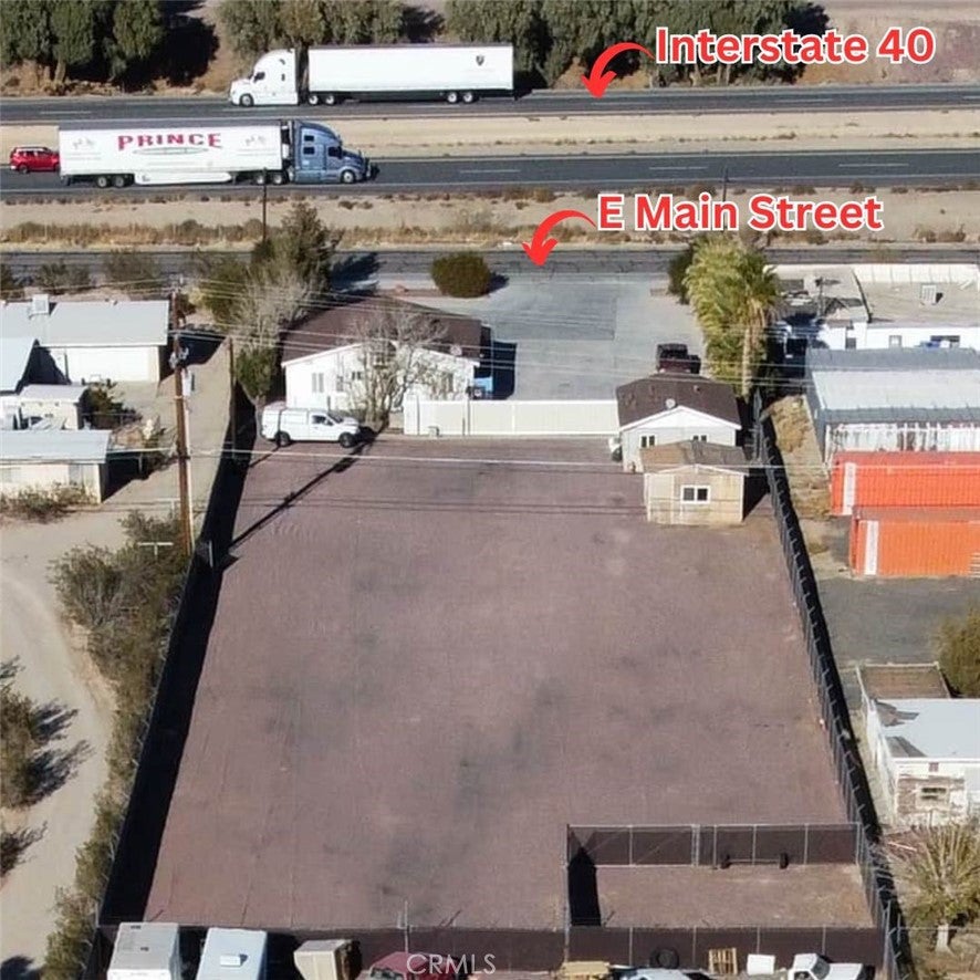 2150 E Main St, Barstow, CA 92311