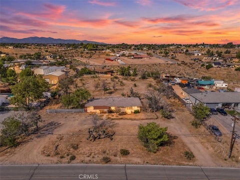 Photo of 10014 Choiceana Avenue, Hesperia, CA 92345 (MLS # DW26220317)
