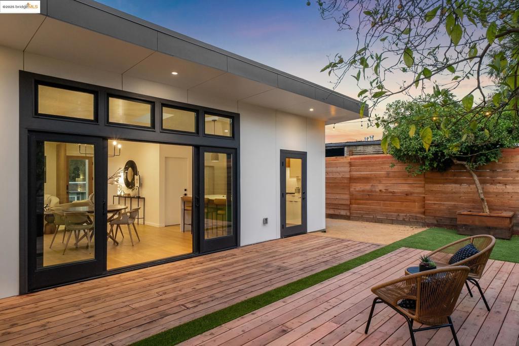 EL SOBRANTE - Residential
