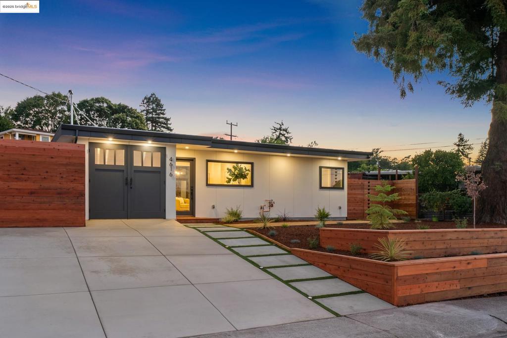EL SOBRANTE - Residential