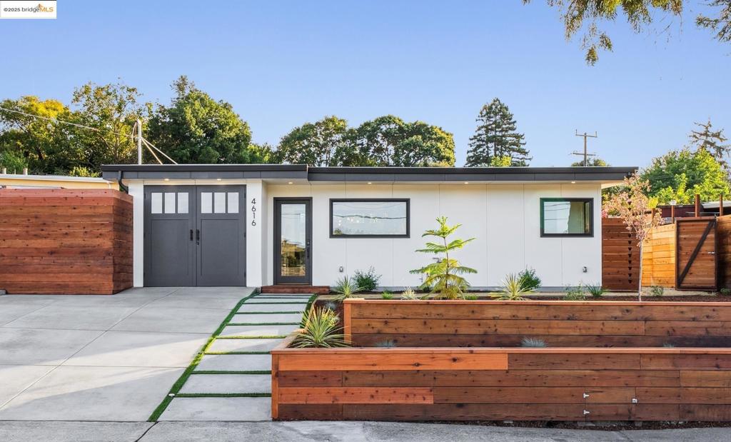 EL SOBRANTE - Residential