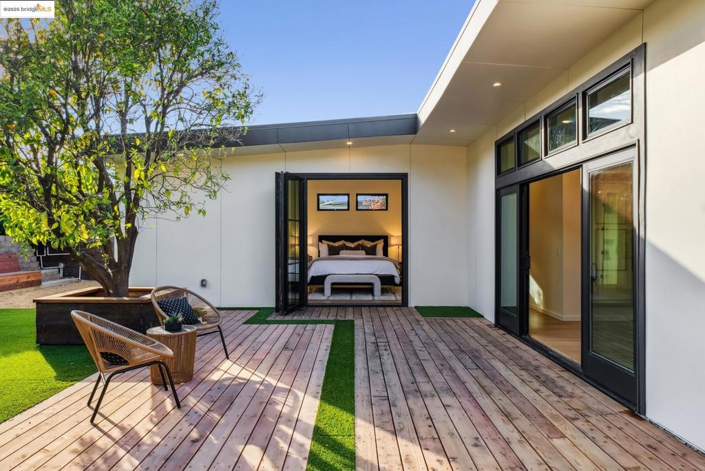 EL SOBRANTE - Residential