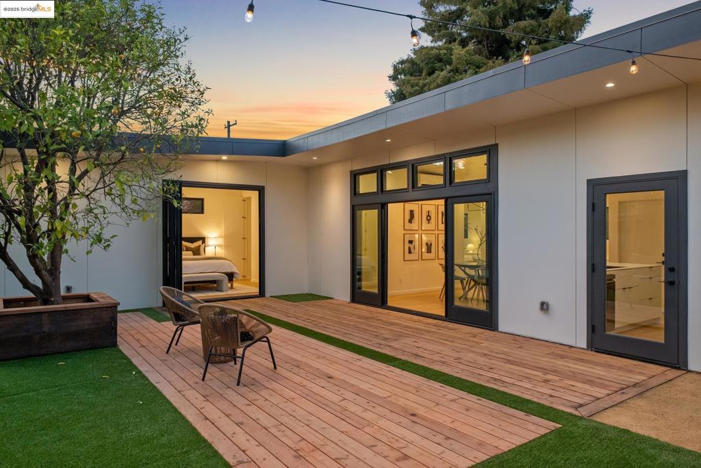 EL SOBRANTE - Residential