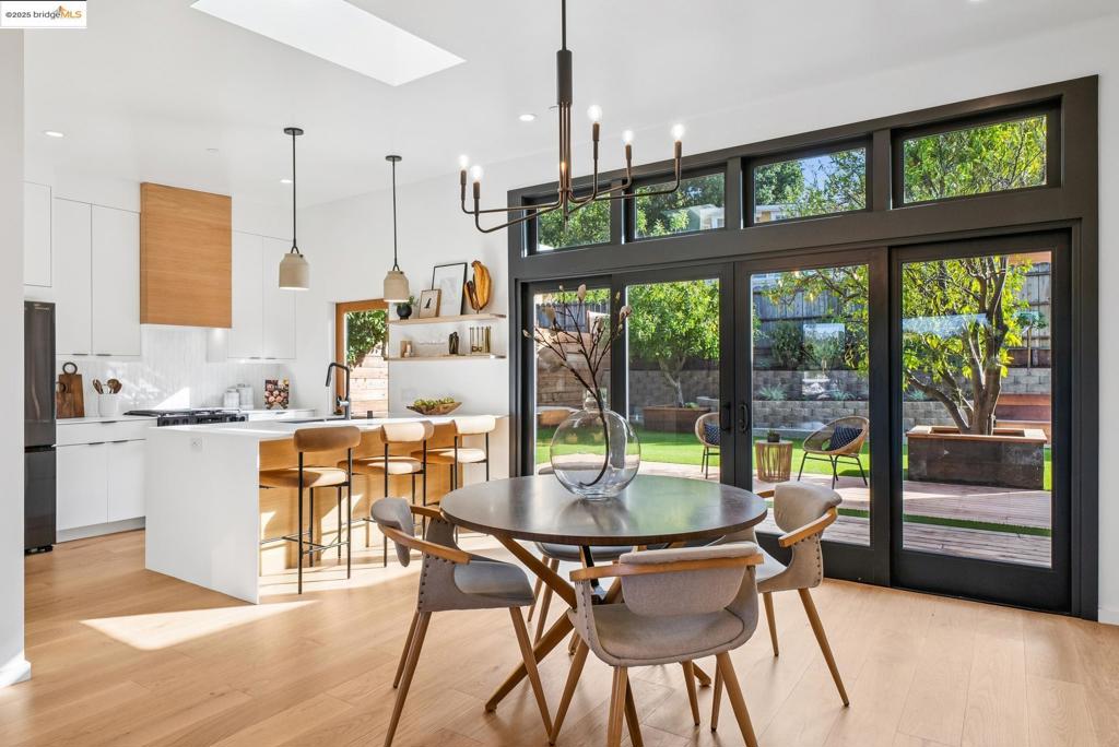 EL SOBRANTE - Residential