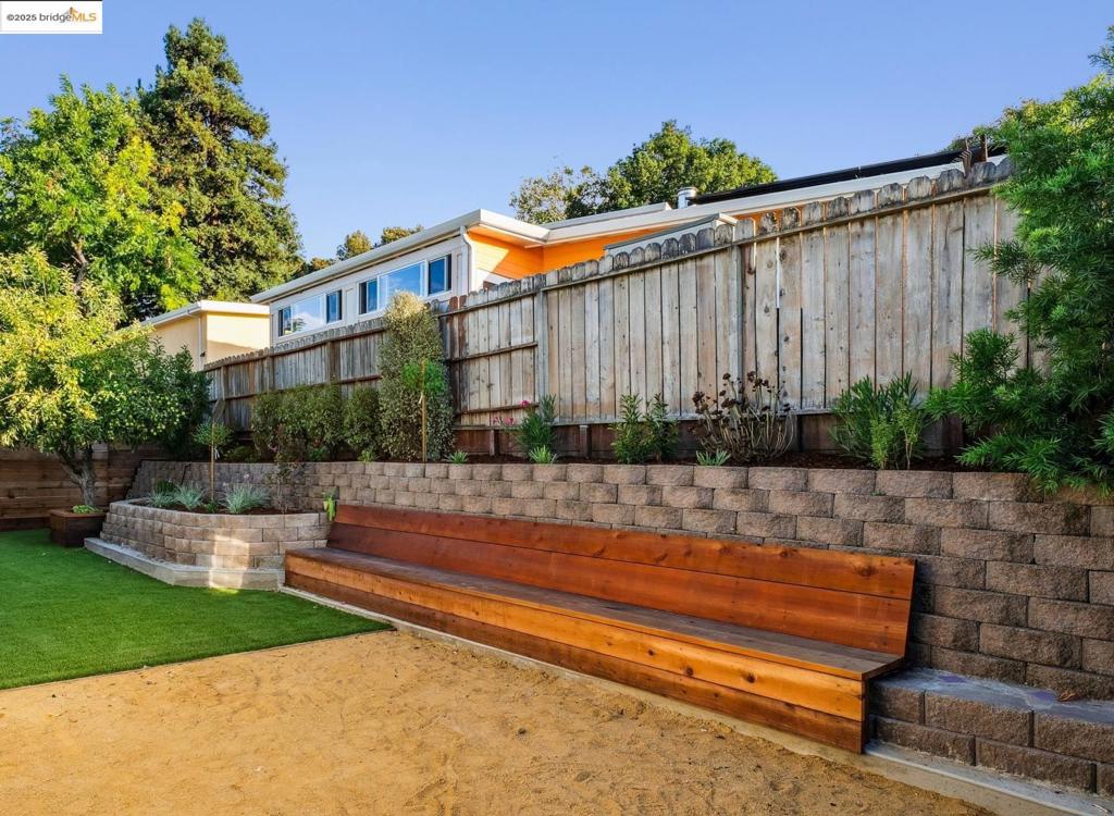EL SOBRANTE - Residential