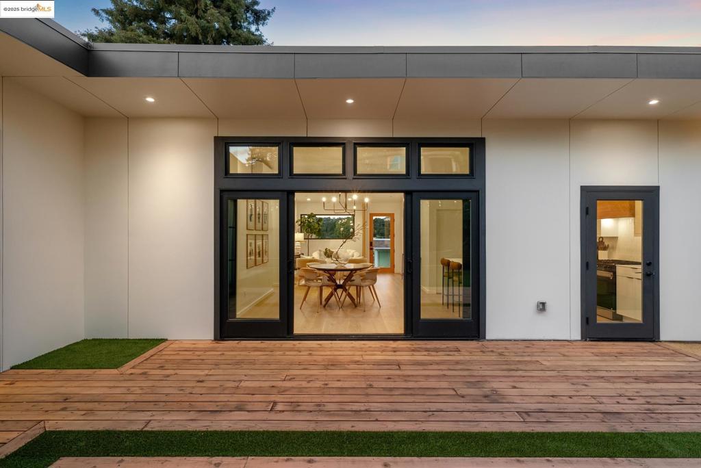 EL SOBRANTE - Residential