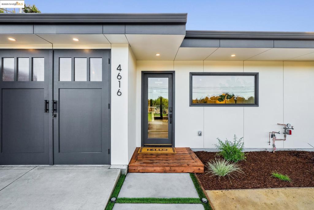 EL SOBRANTE - Residential