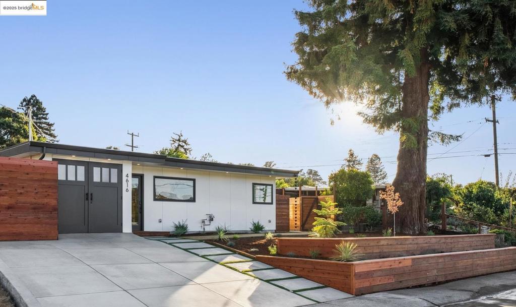 EL SOBRANTE - Residential