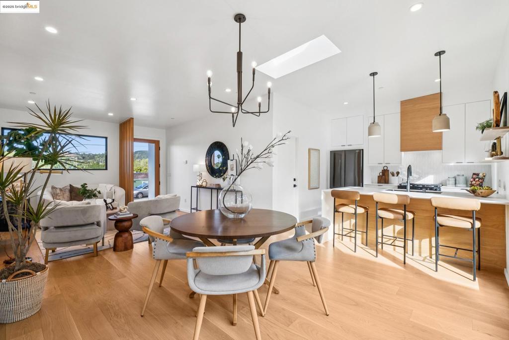 EL SOBRANTE - Residential