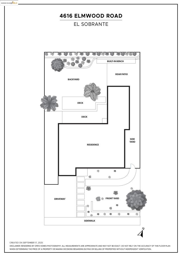 EL SOBRANTE - Residential