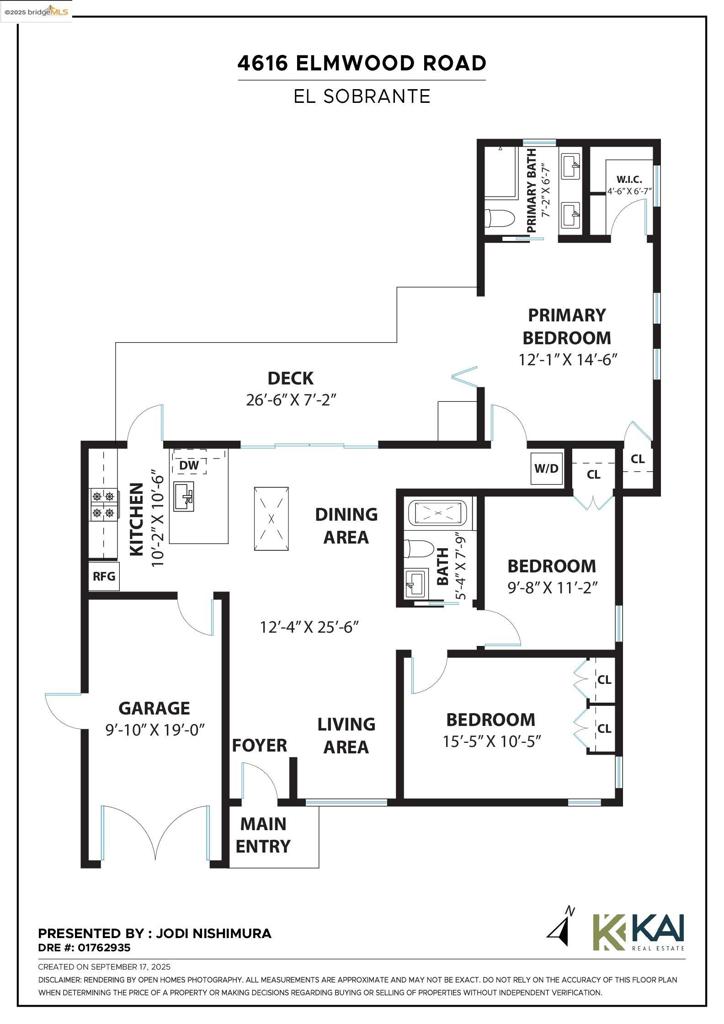 EL SOBRANTE - Residential