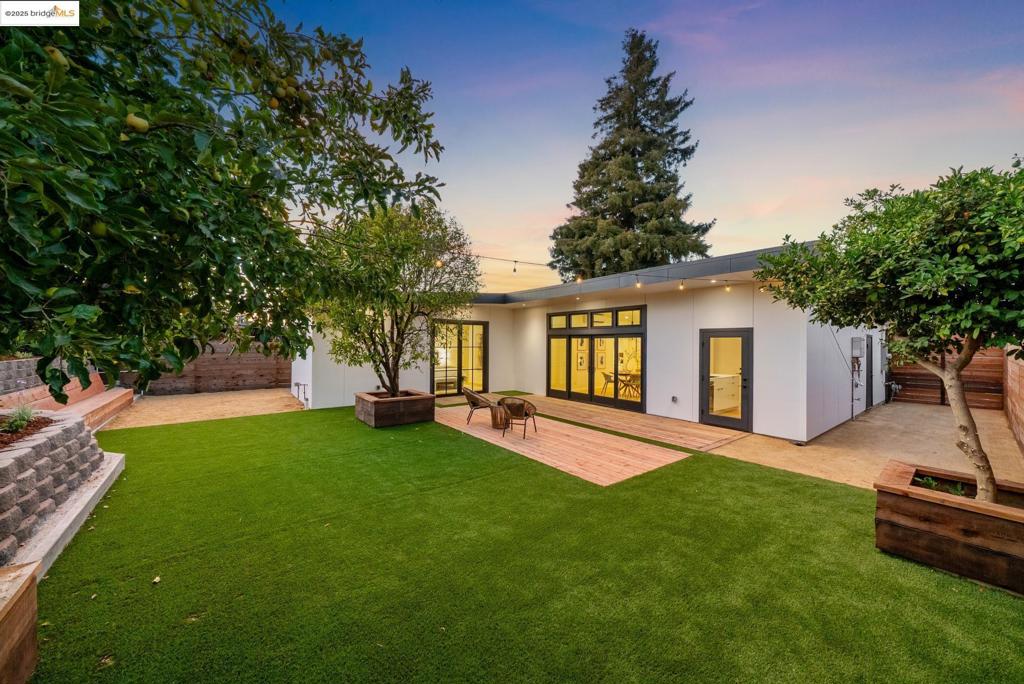 EL SOBRANTE - Residential