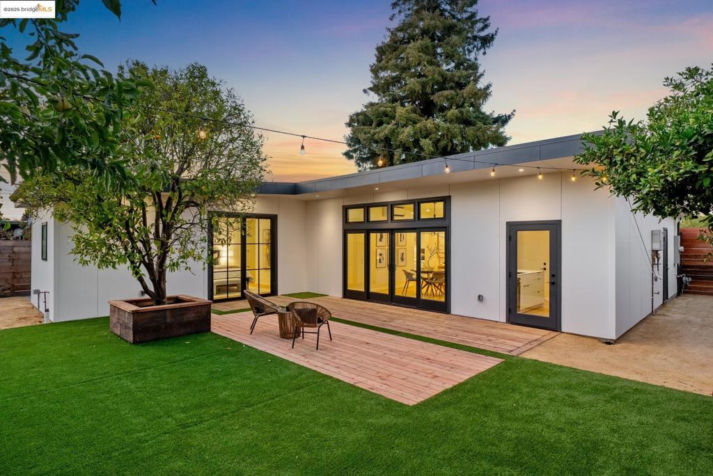 EL SOBRANTE - Residential