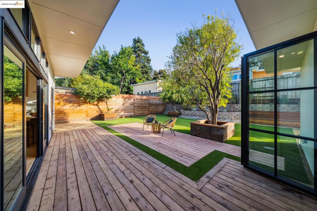 EL SOBRANTE - Residential