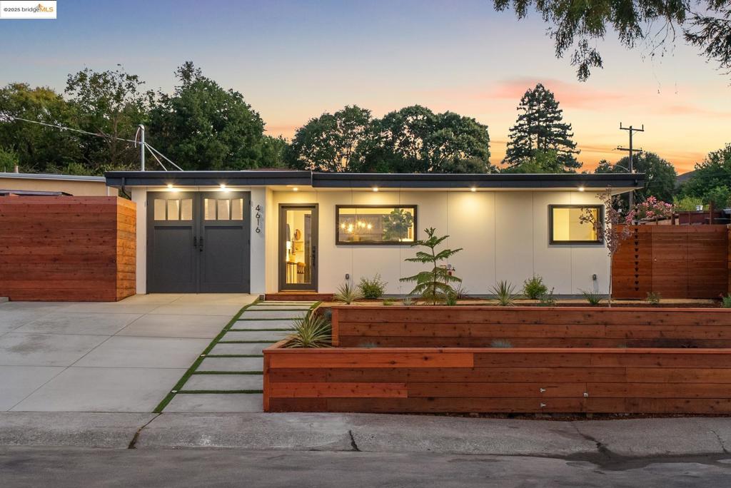 EL SOBRANTE - Residential