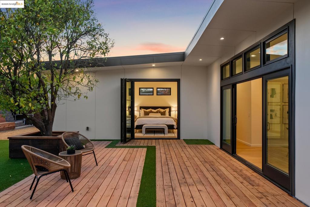 EL SOBRANTE - Residential