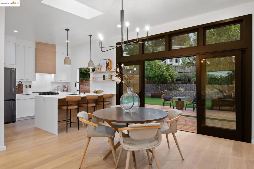 EL SOBRANTE - Residential