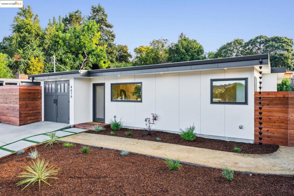 EL SOBRANTE - Residential