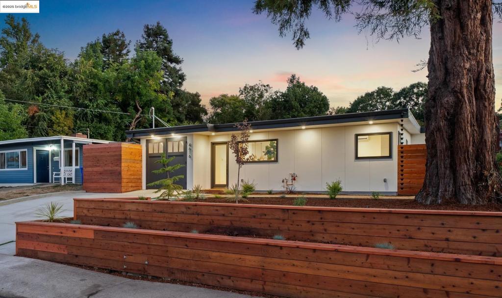 EL SOBRANTE - Residential