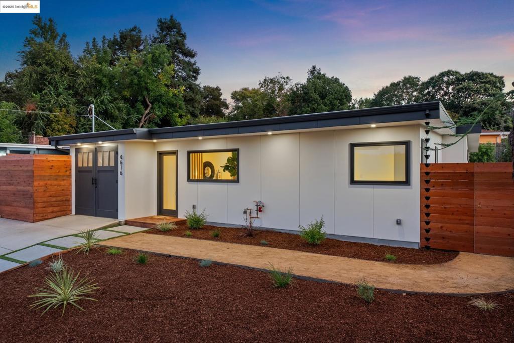 EL SOBRANTE - Residential