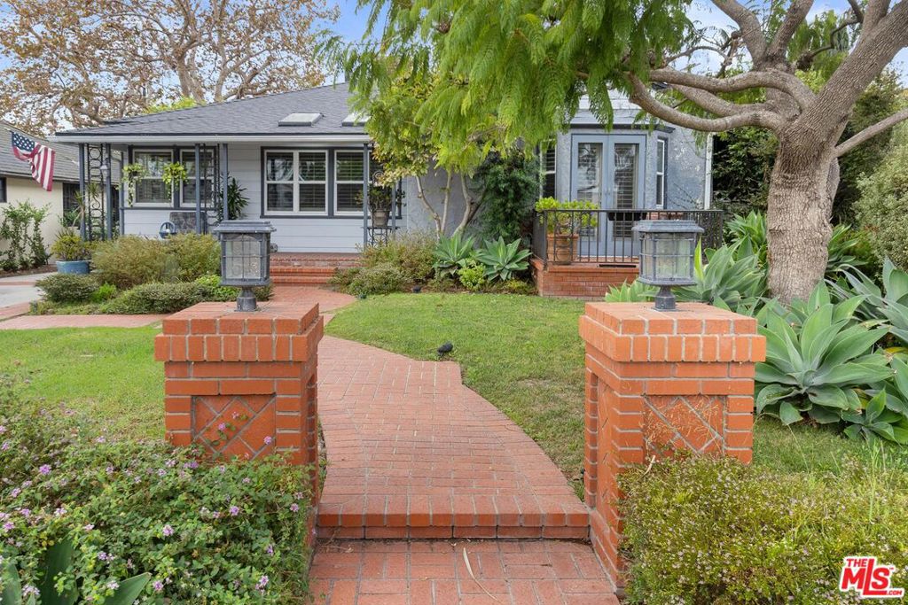 Properties 1 4051 Marcasel Avenue