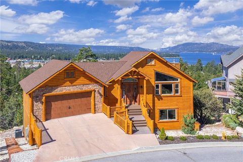 Photo of 42344 Golden Oak Rd, Big Bear Lake, CA 92315 (MLS # IG26086165)