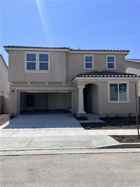 Photo of 23816 Phoebe Drive, Corona, CA 92883 (MLS # TR26063286)