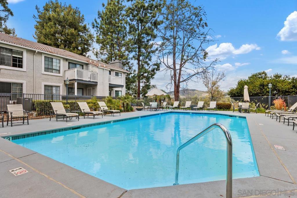 Rancho Bernardo - Residential