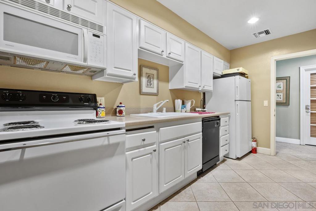 Rancho Bernardo - Residential