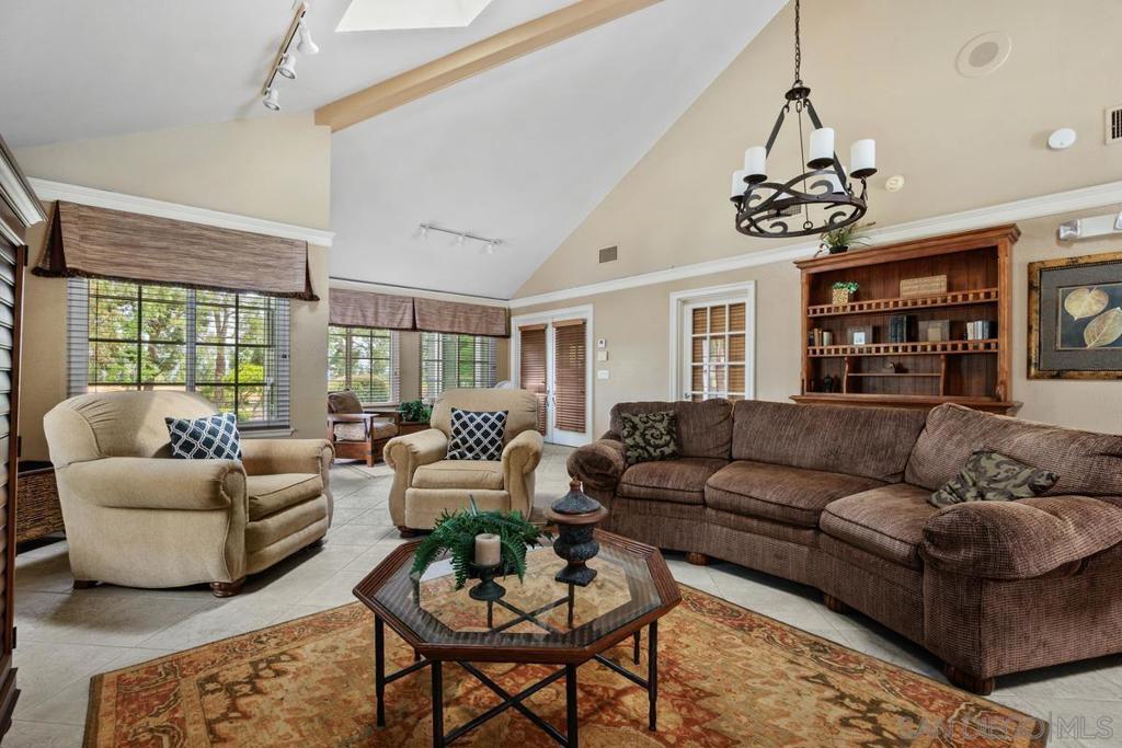 Rancho Bernardo - Residential