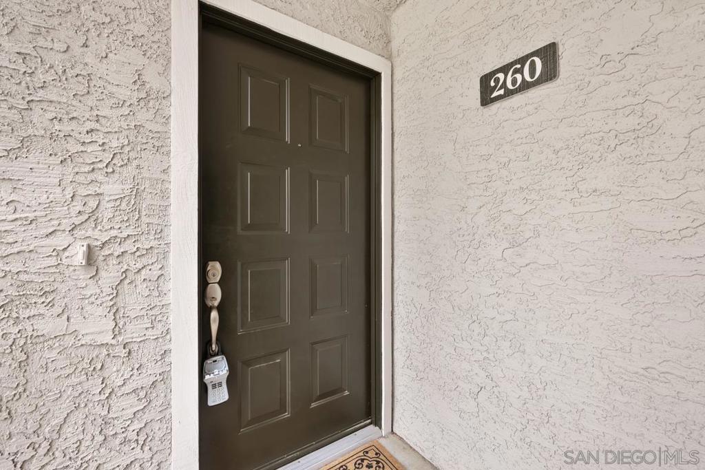 Rancho Bernardo - Residential