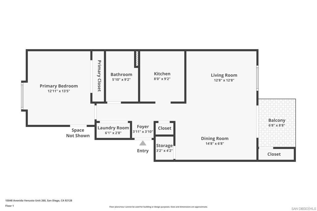 Rancho Bernardo - Residential