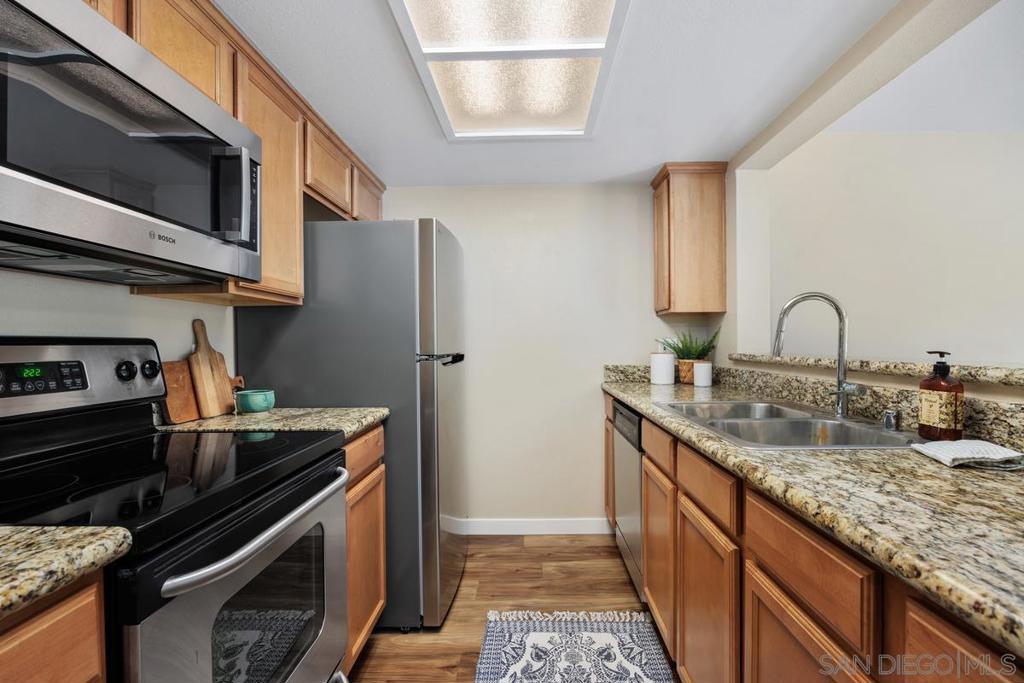 Rancho Bernardo - Residential