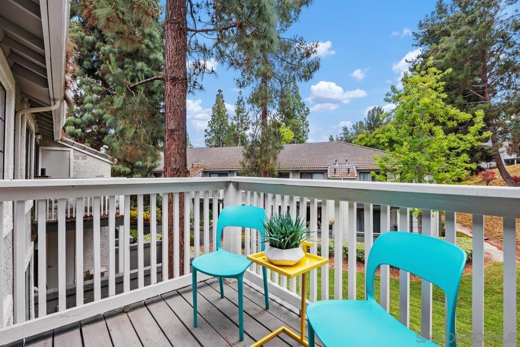 Rancho Bernardo - Residential